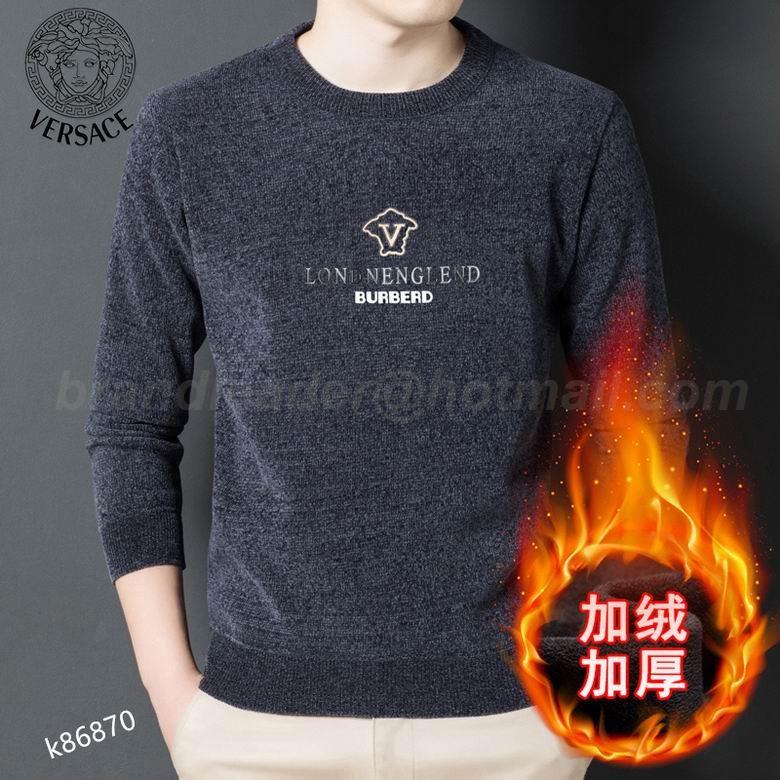 Versace Men's Sweater 91